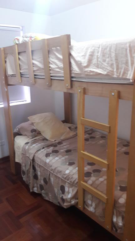 San Isidro Guest House Lima Eksteriør billede