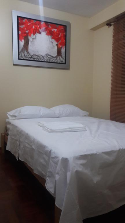 San Isidro Guest House Lima Eksteriør billede