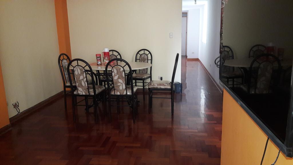 San Isidro Guest House Lima Eksteriør billede