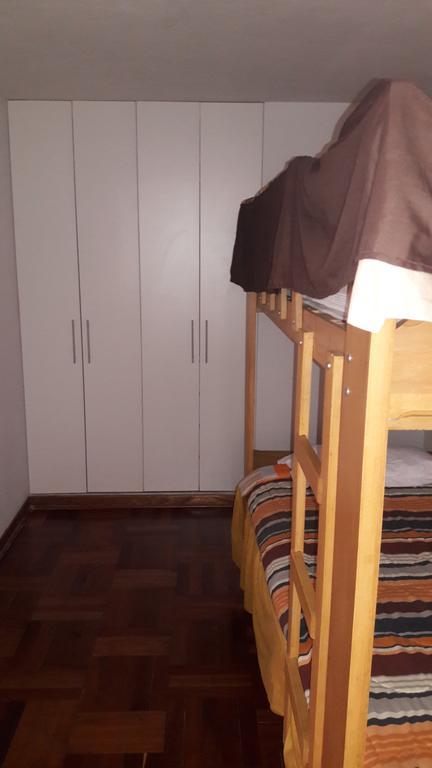 San Isidro Guest House Lima Eksteriør billede