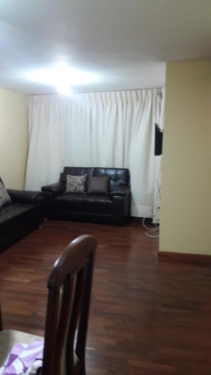 San Isidro Guest House Lima Eksteriør billede