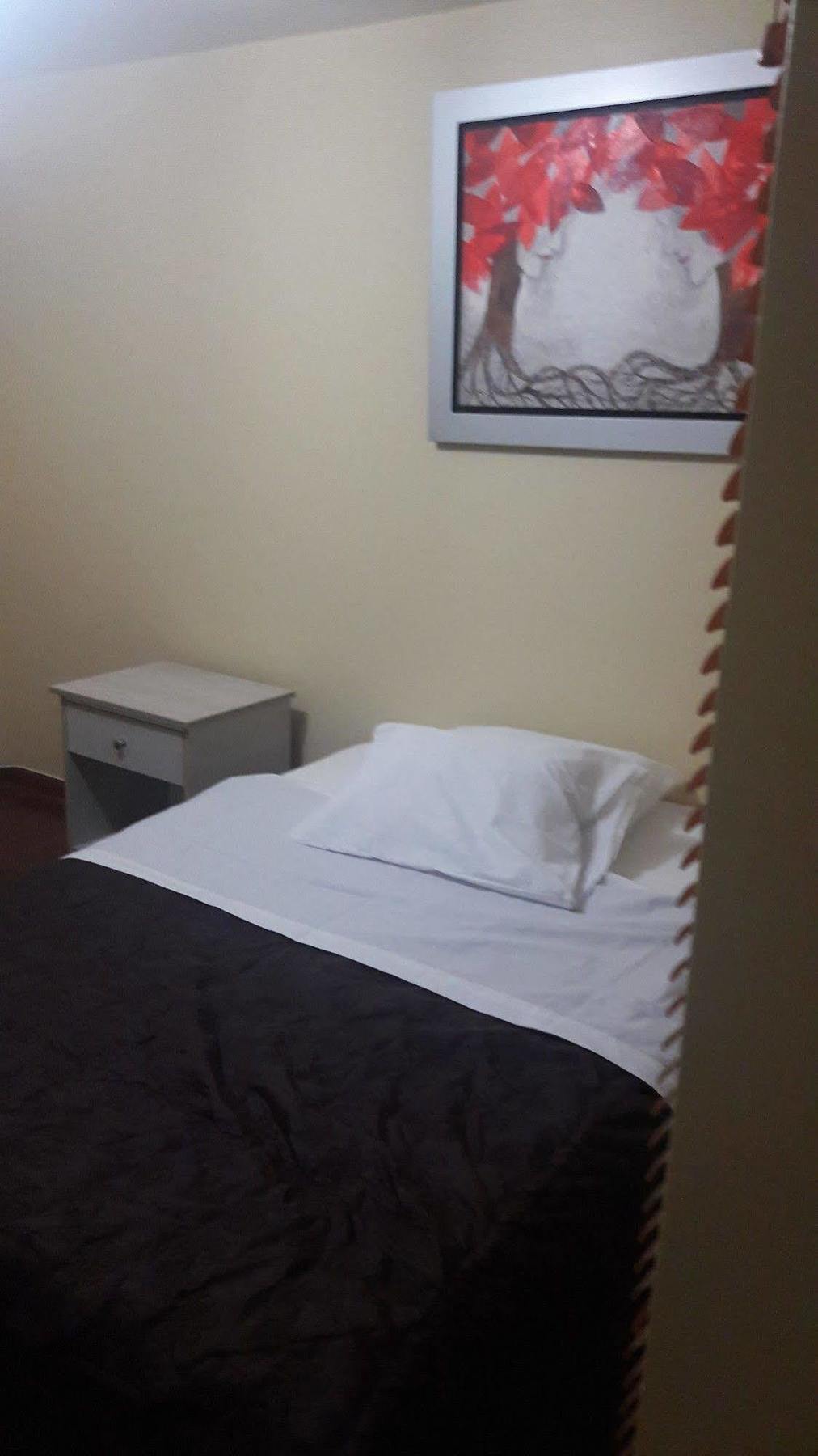 San Isidro Guest House Lima Eksteriør billede