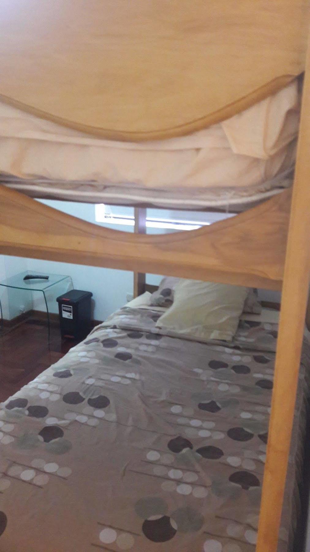 San Isidro Guest House Lima Eksteriør billede